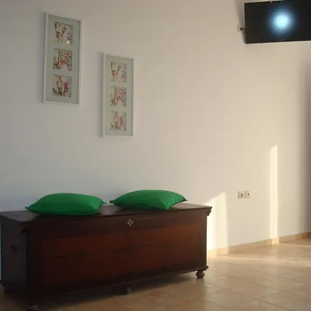 Merlot Village Apart Otel *