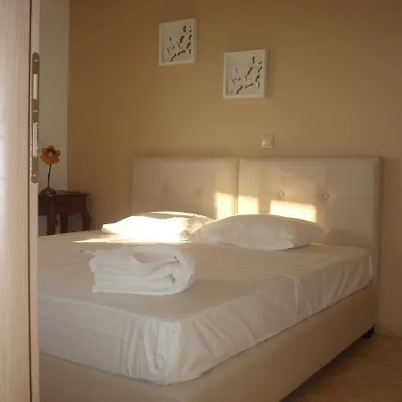 Merlot Village 4* Kariá