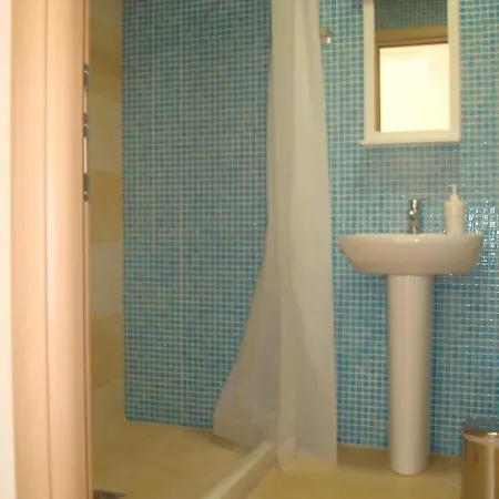 Lejlighedshotel Merlot Village 4*