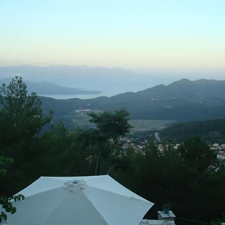 Lejlighedshotel Merlot Village 4*
