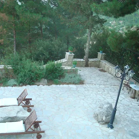 Lejlighedshotel Merlot Village Kariá