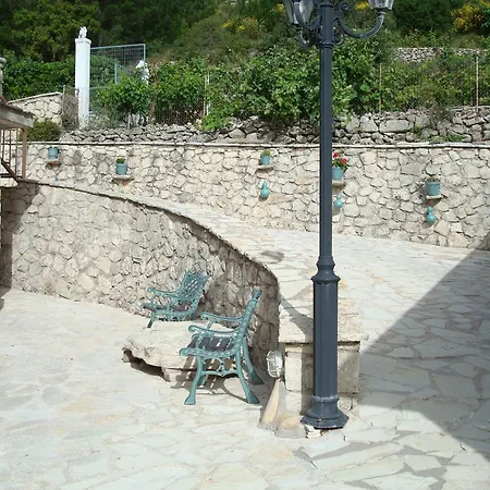 Merlot Village 4* Kariá