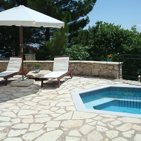 Merlot Village Apart Otel Kariá