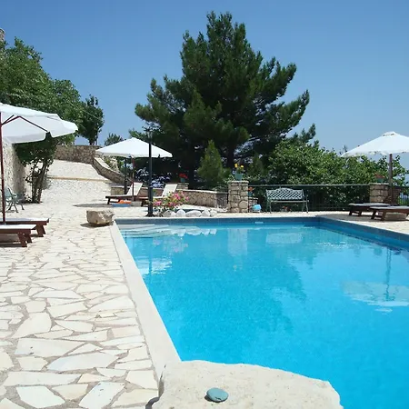 Apart Otel Merlot Village