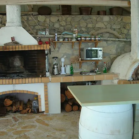Lejlighedshotel Merlot Village