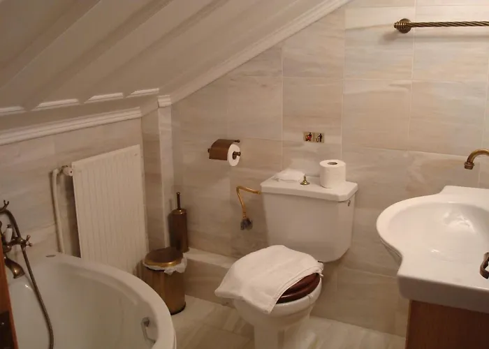 Merlot Village 4* Kariá