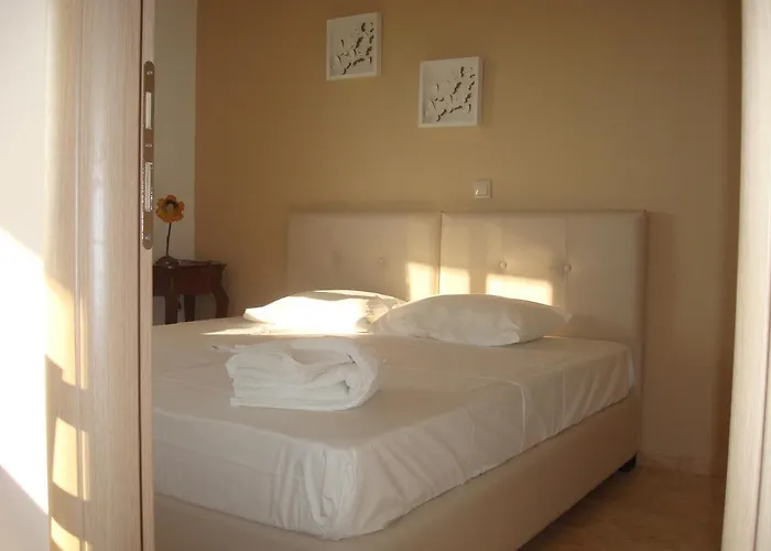 Merlot Village 4* Kariá
