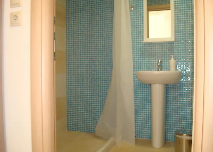 Lejlighedshotel Merlot Village 4*