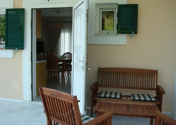 Merlot Village Lejlighedshotel