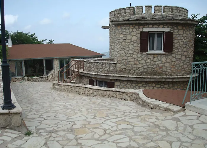 Merlot Village 4* Kariá