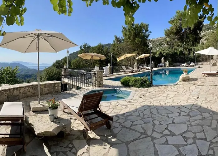 Merlot Village Lejlighedshotel