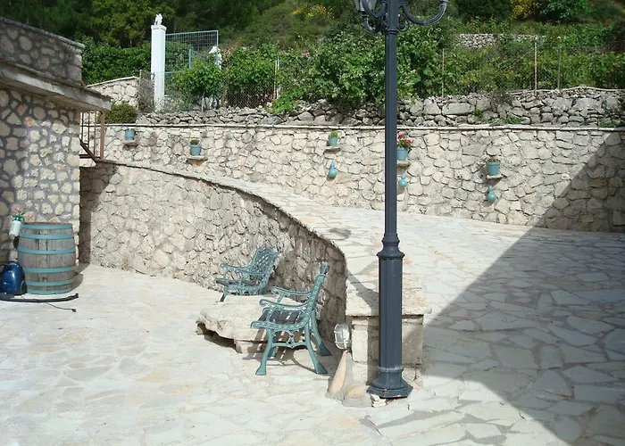 Merlot Village 4* Kariá