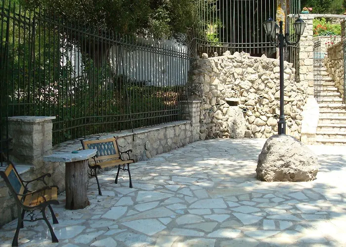Merlot Village 4* Kariá