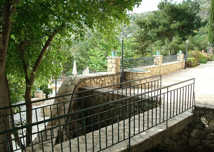 Merlot Village 4* Kariá