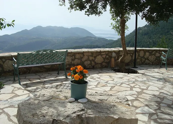 Merlot Village Lejlighedshotel