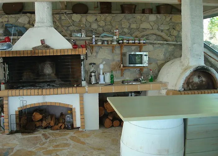 Lejlighedshotel Merlot Village