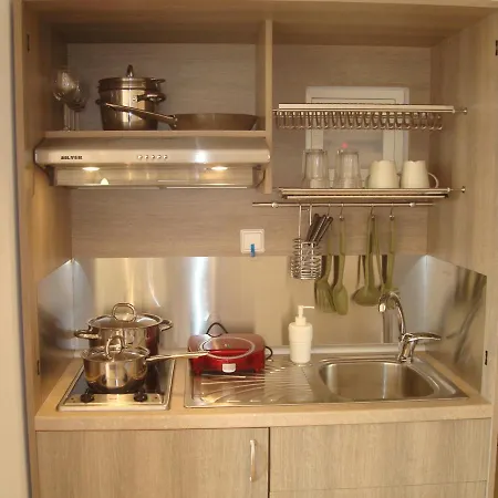 Aparthotel Merlot Village Rental Properties