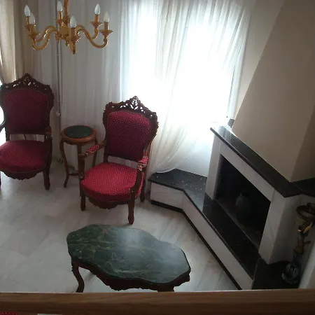 Apartmanhotel Merlot Village