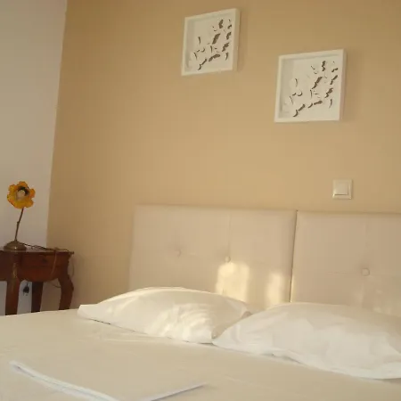 Apartmanhotel Merlot Village Kariá