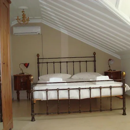 Merlot Village Apartmanhotel 4*