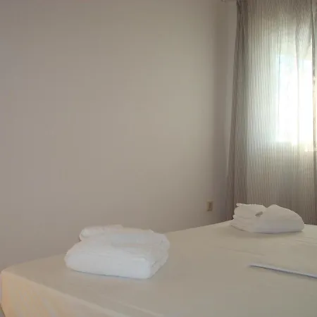 Ξενοδοχείο με διαμερίσματα Merlot Village *