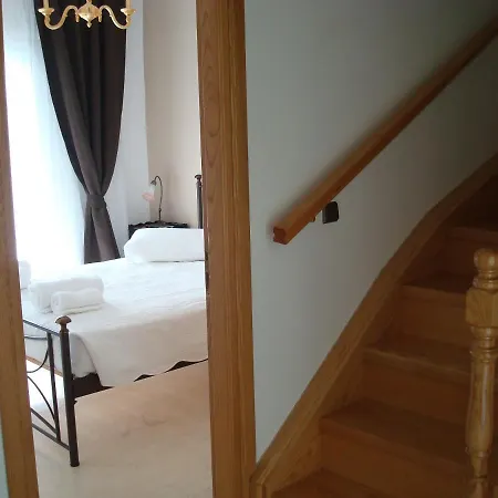 Ξενοδοχείο με διαμερίσματα Merlot Village