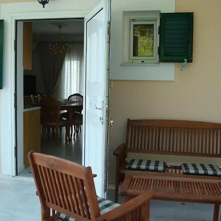 Merlot Village Ξενοδοχείο με διαμερίσματα