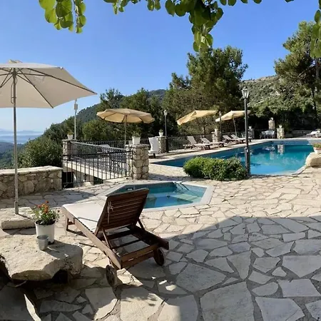 Merlot Village Ξενοδοχείο με διαμερίσματα