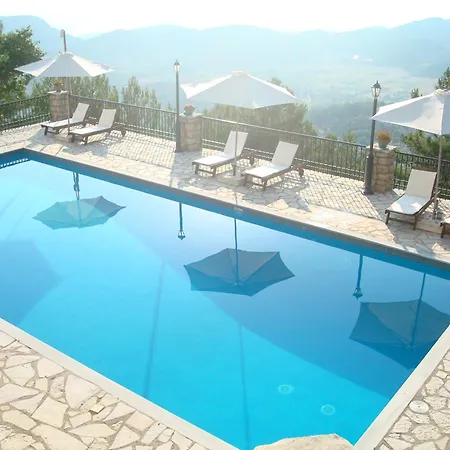 Merlot Village Ξενοδοχείο με διαμερίσματα
