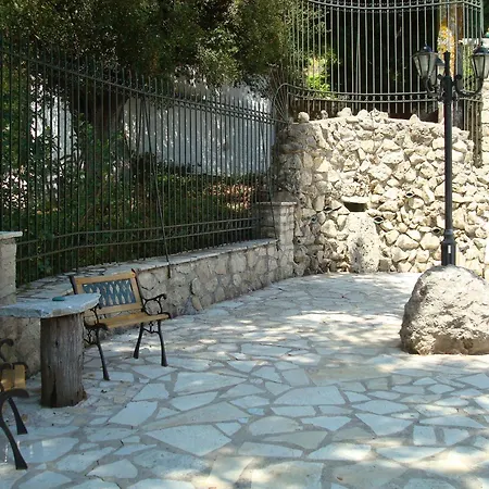 Merlot Village 4* Kariá