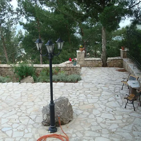 Merlot Village Ξενοδοχείο με διαμερίσματα *