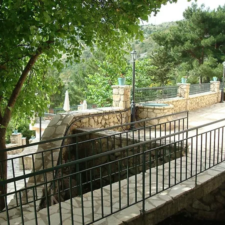 Merlot Village Rental Properties * Karia (Lefkada)