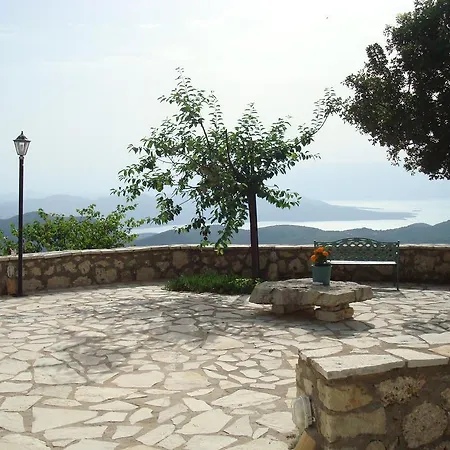 Merlot Village Rental Properties Karia (Lefkada)