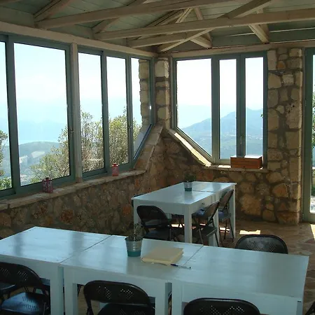 Merlot Village Rental Properties Karia (Lefkada)