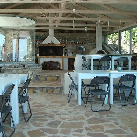 Merlot Village Apartmanhotel