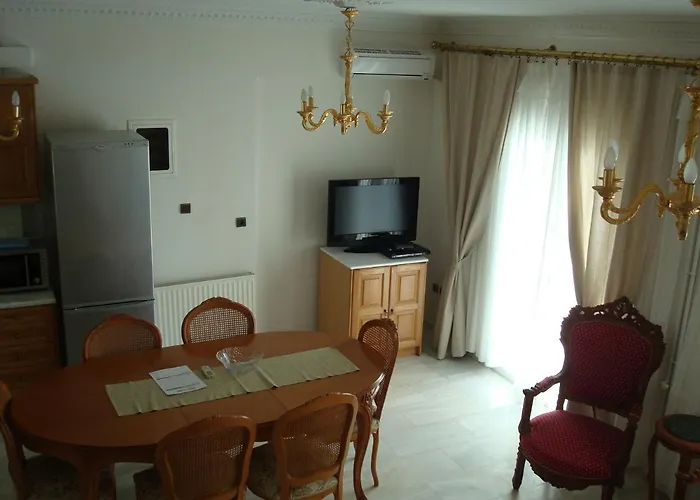 Apart Otel Merlot Village 4*
