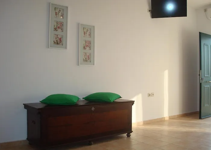 Merlot Village Hotel de apartamente 4*