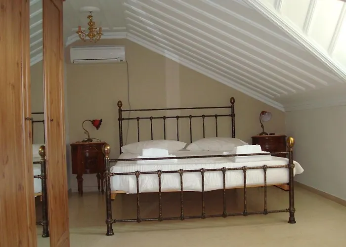 Merlot Village Hotel de apartamente 4*