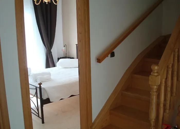 Hotel de apartamente Merlot Village