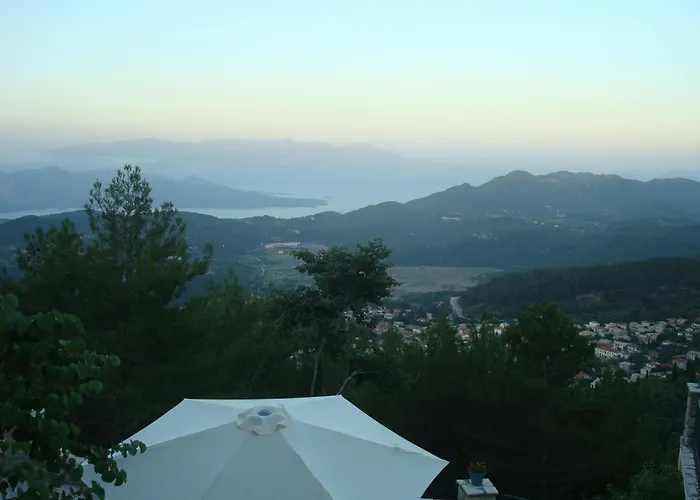 Hotel de apartamente Merlot Village 4*