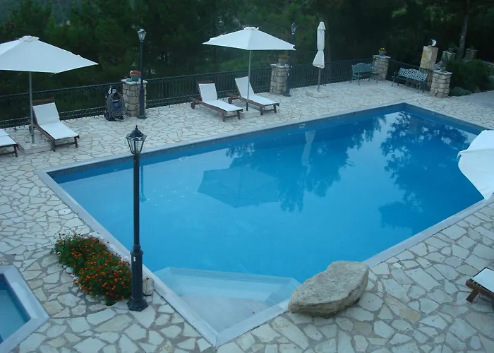 Merlot Village 4*