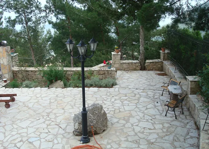 Merlot Village Hotel de apartamente 4*