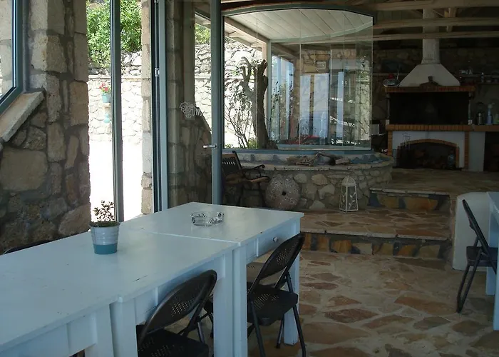 Merlot Village 4* Kariá